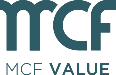 MCF Value - COMPROMETIDOS EN GENERAR VALOR