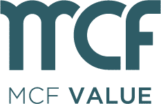 MCF Value - COMPROMETIDOS EN GENERAR VALOR